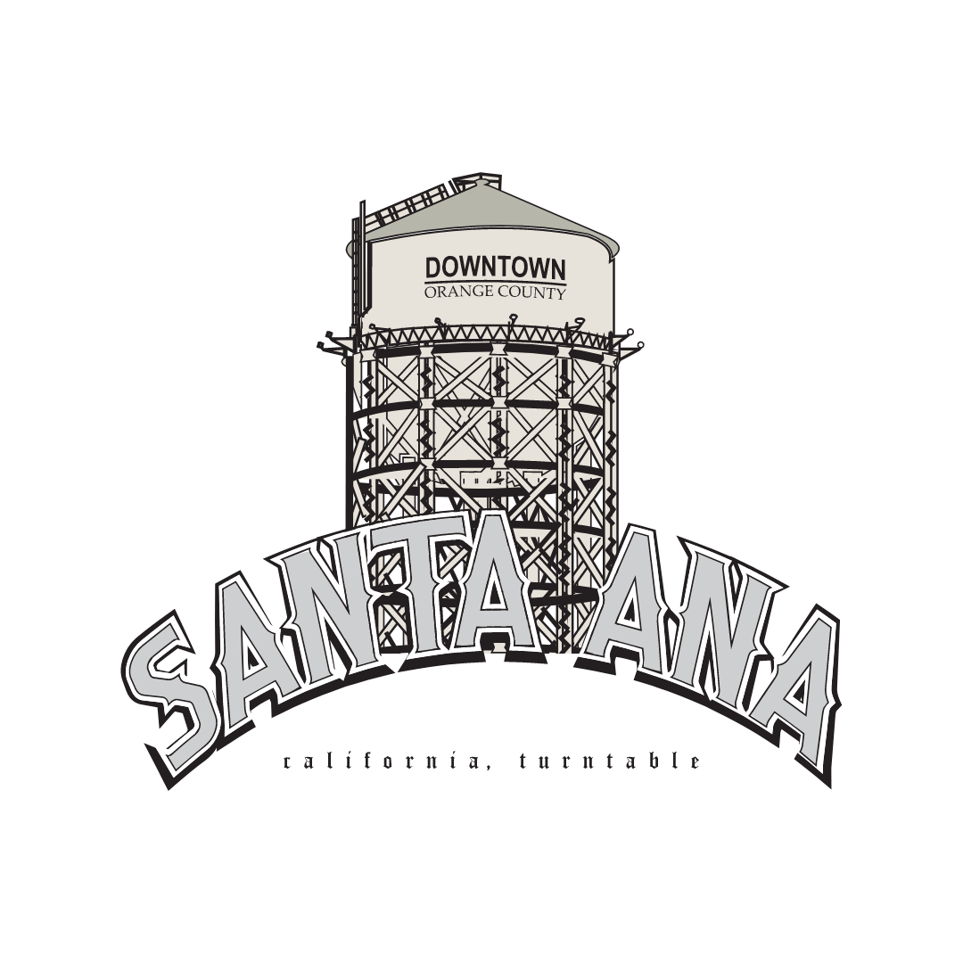 SANTA ANA