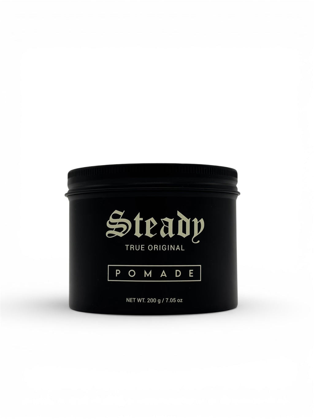 Turntable x Steady Hair Pomade 7.05 oz