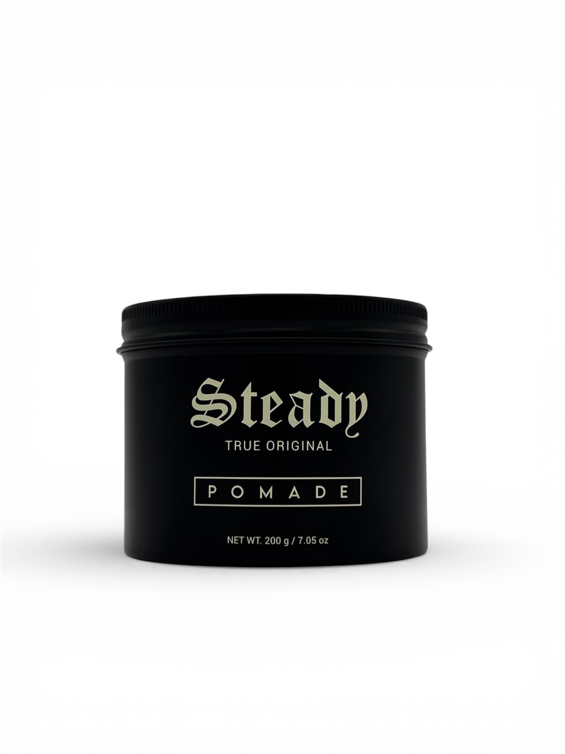 Turntable x Steady Hair Pomade 7.05 oz