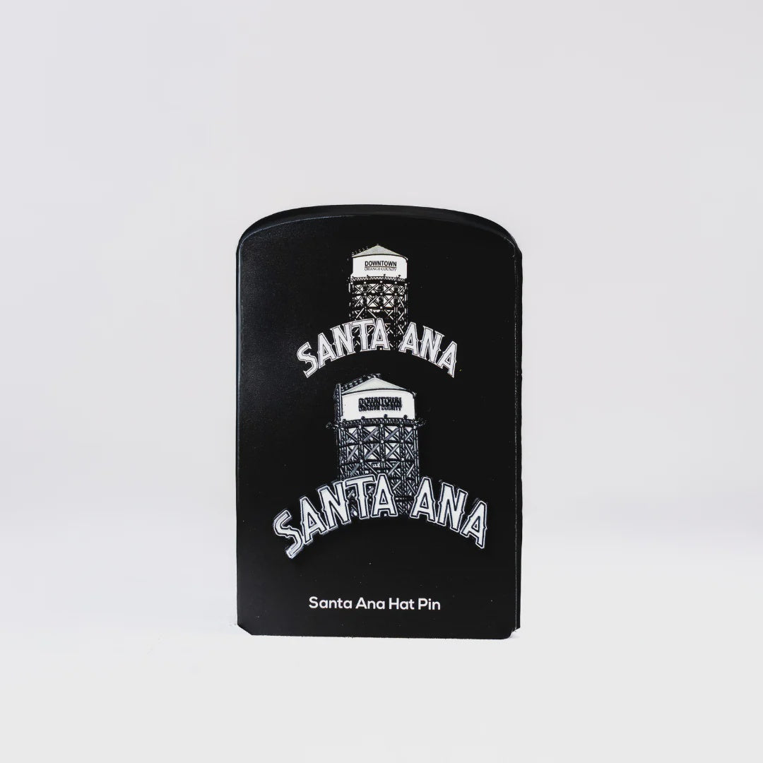 Santa Ana-Pin