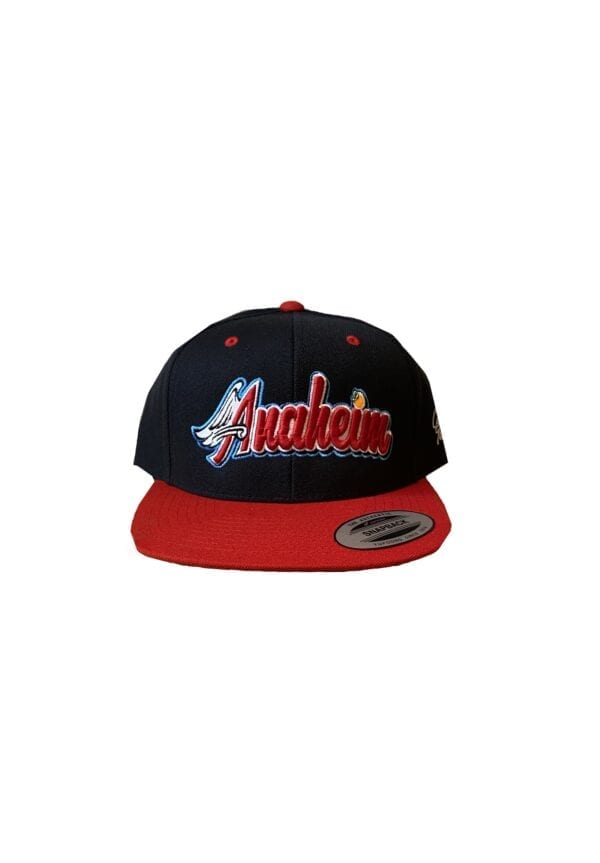 Anaheim hat - Image 2